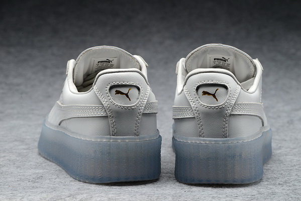 Puma x Rihanna Creepers Men Shoes--016